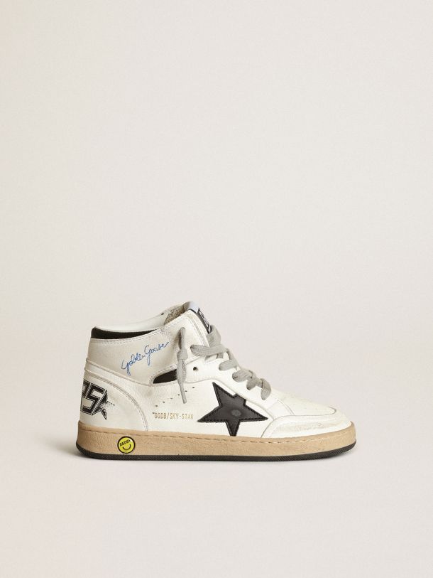 Golden goose cheap sneakers for kids