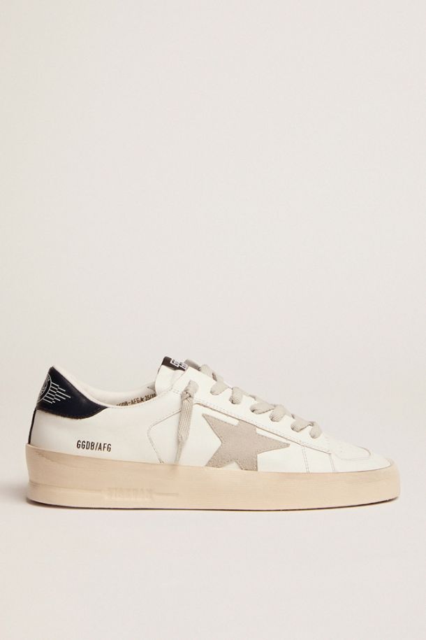 Golden goose deluxe deals brand stardan