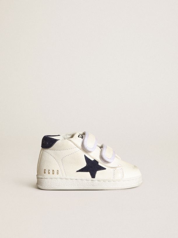 Ggdb sneakers bambino marrone on sale