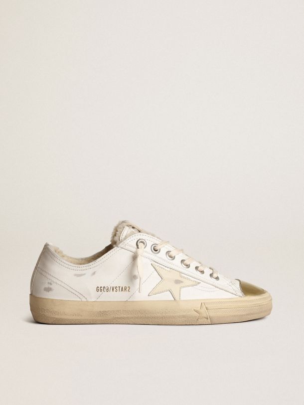 Womens sneakers V-Star | Golden Goose