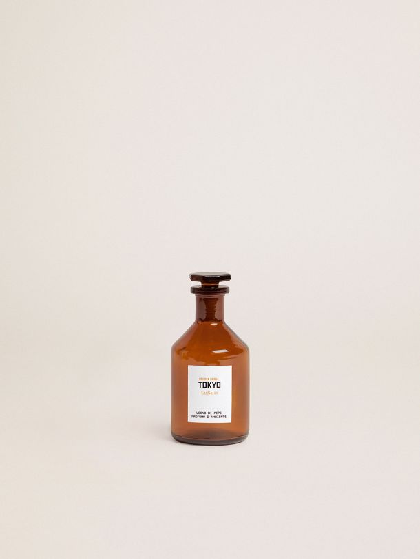 Tokyo Essence bois de poivre parfum d’ambiance 100 ml