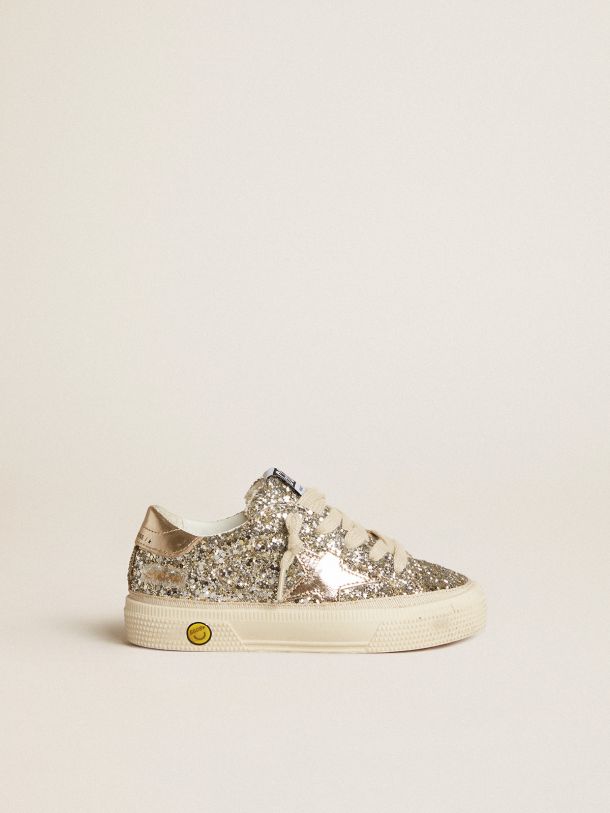 Golden goose cheap big kids