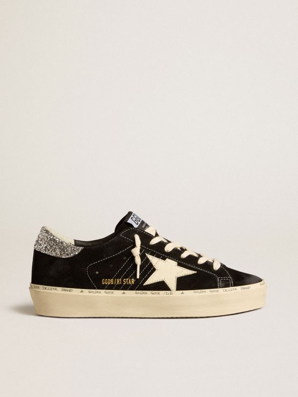 Hi mid sale star golden goose