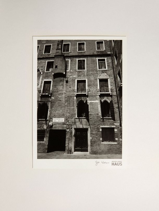 HAUS of Dreamers Exclusive Venice Photo