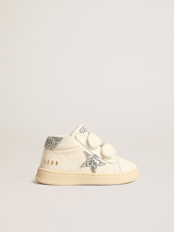 Golden goose clearance baby