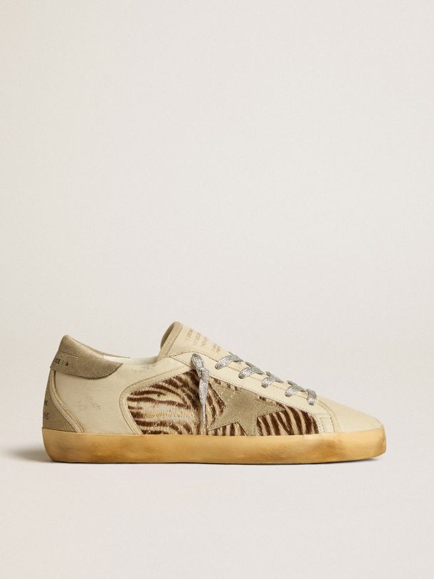 Super Star women s sneakers Golden Goose