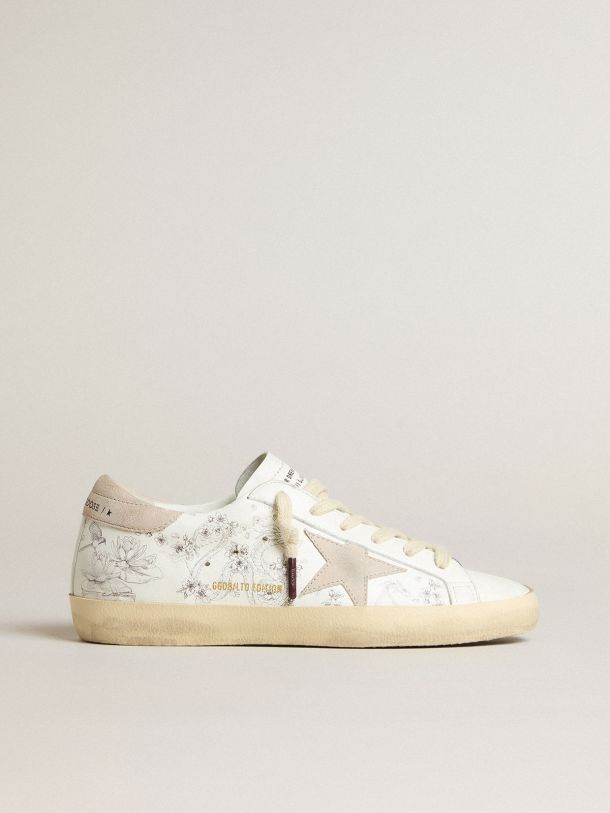 Nuova collezione outlet scarpe golden goose