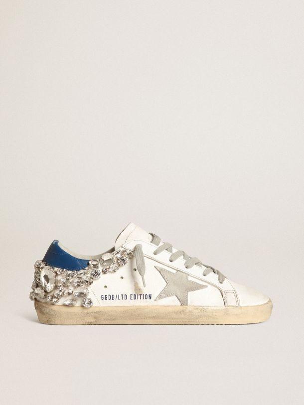 Golden goose hotsell haute paillette