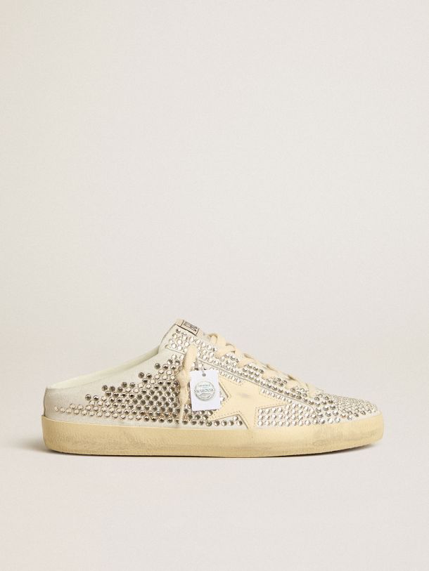 Golden goose cheap superstar donna oro