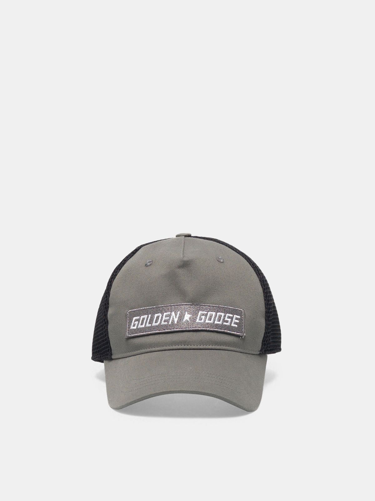 golden goose cap