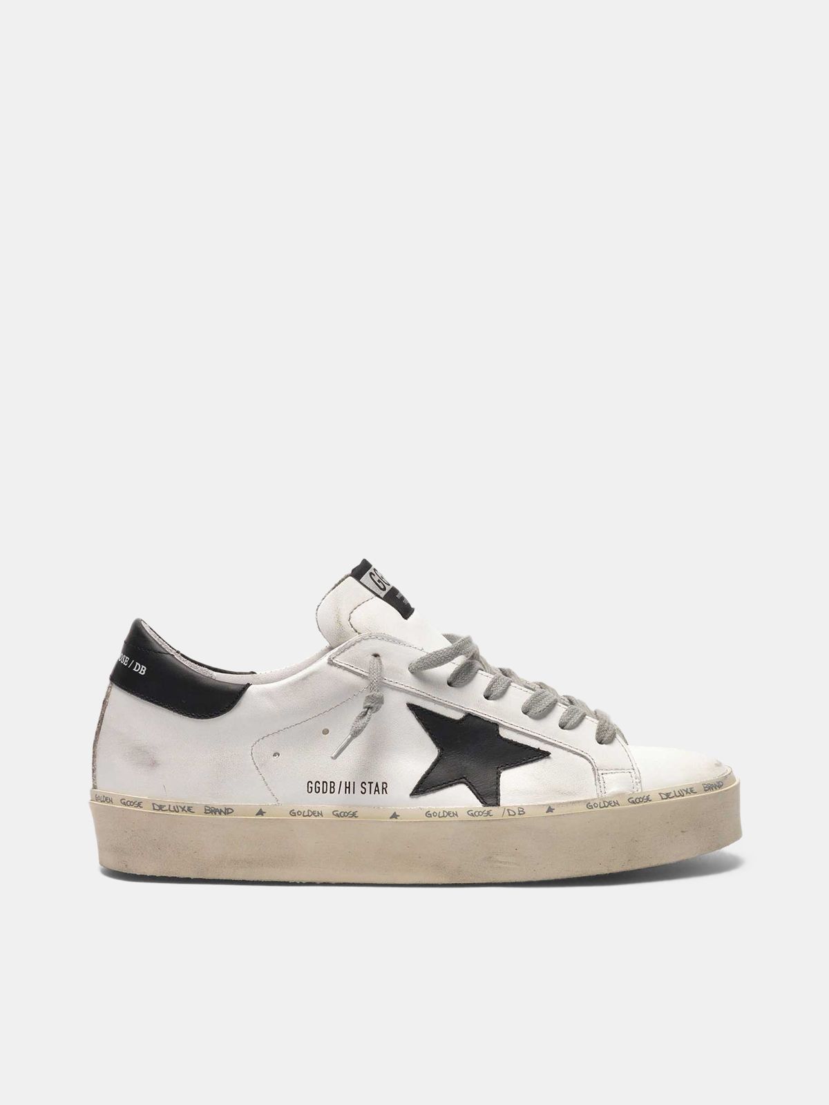 golden goose star
