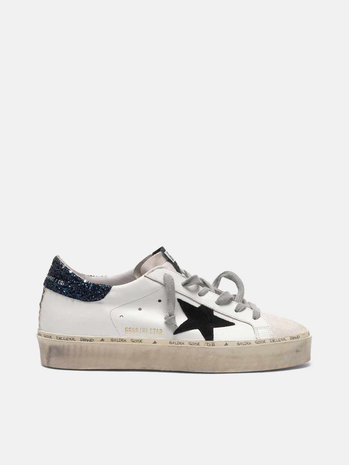 latest hugo boss trainers