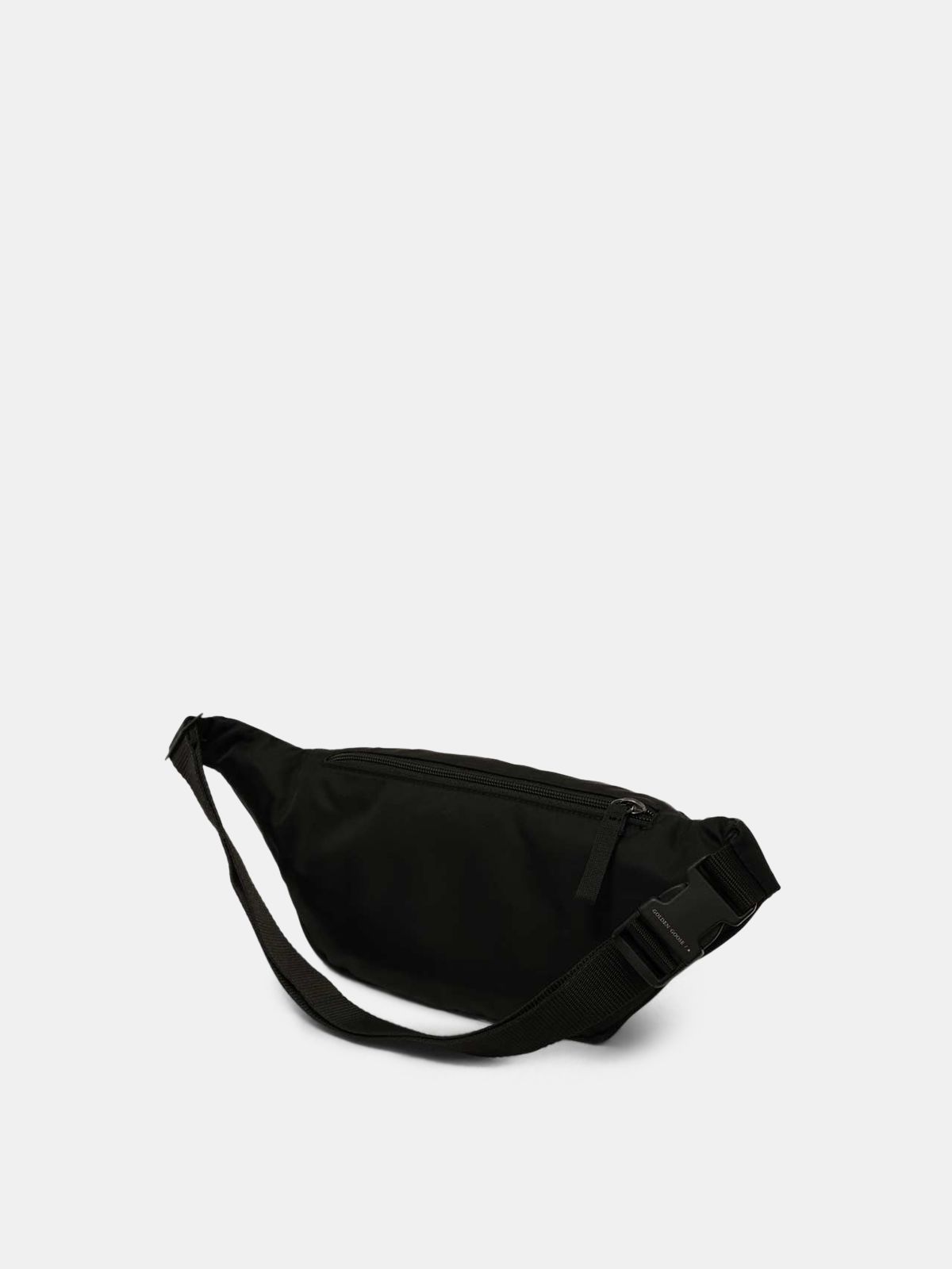 golden goose belt bag