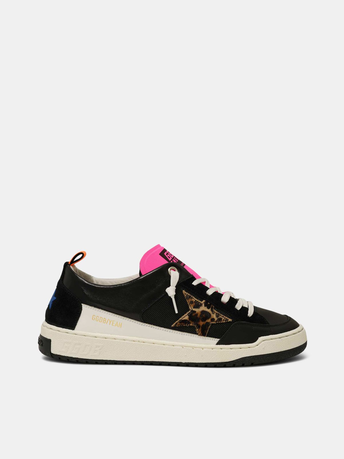 golden goose italian website