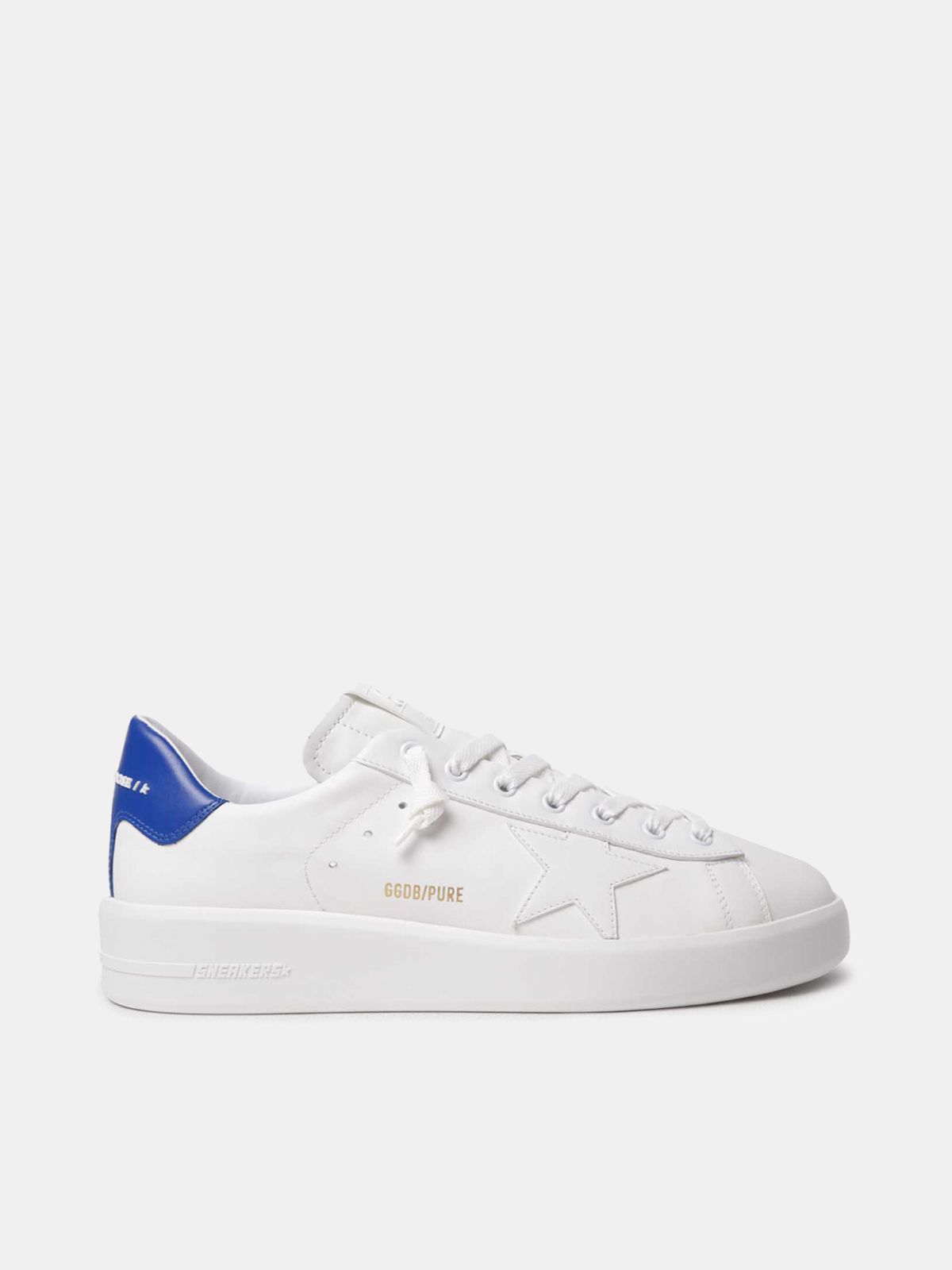 golden goose purestar