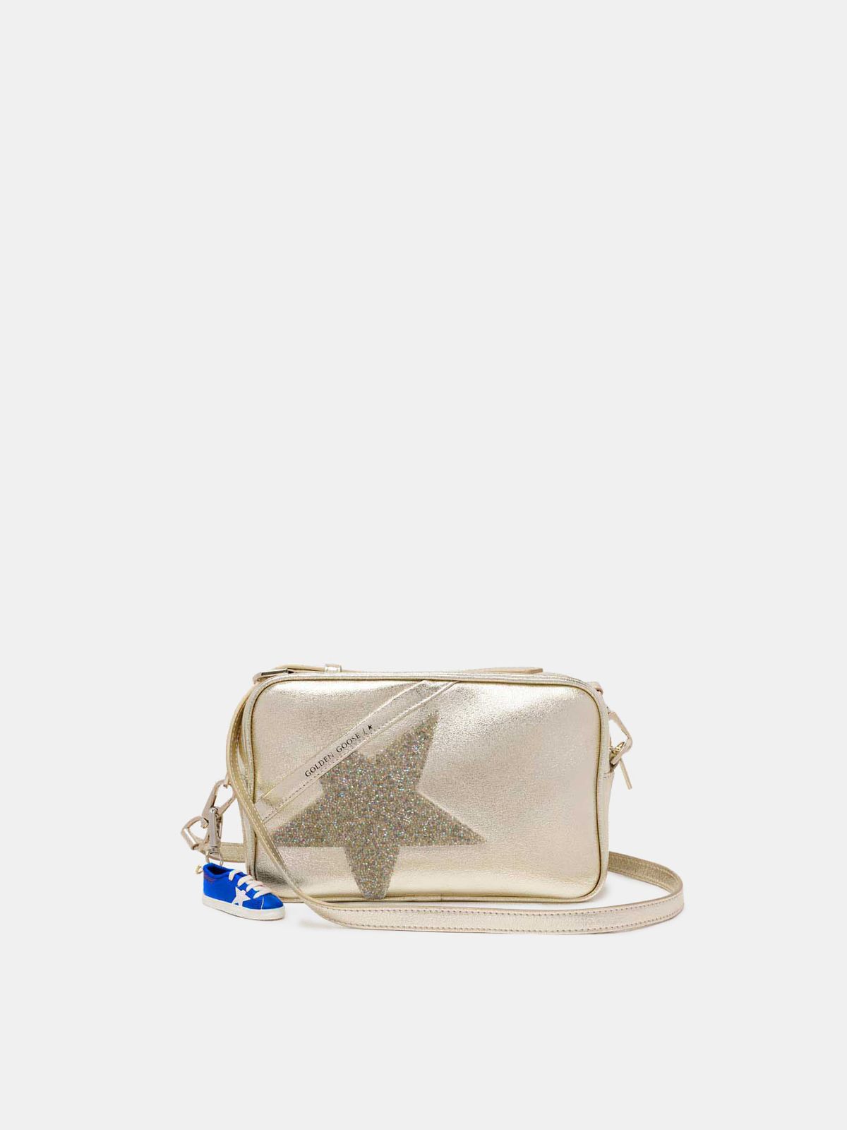 gold star bag