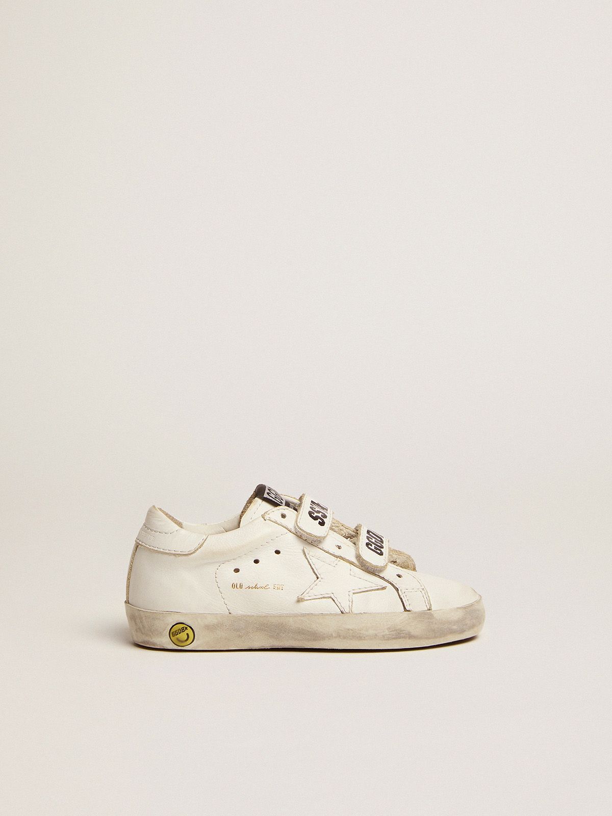 golden goose superstar old school sneakers