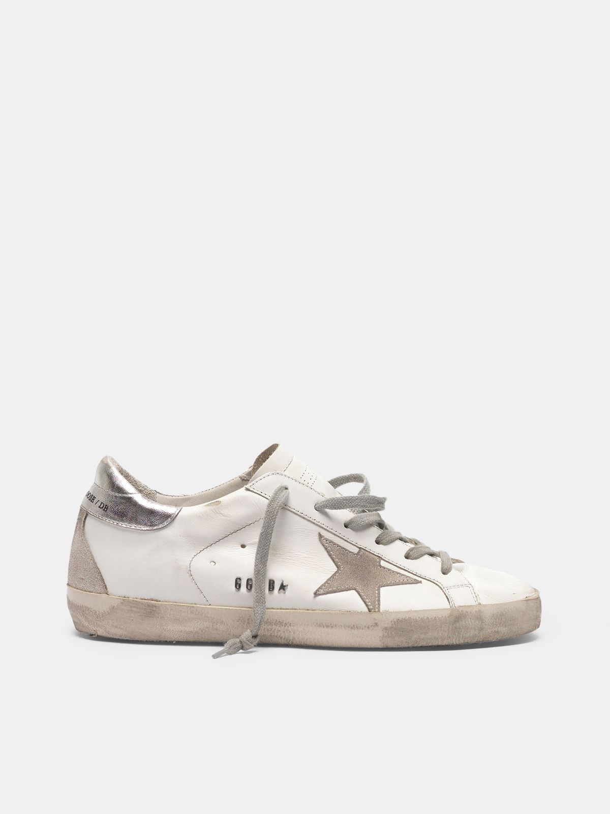 discounted golden goose sneakers