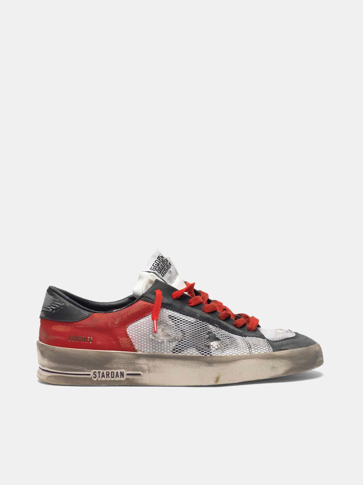 golden goose stardan