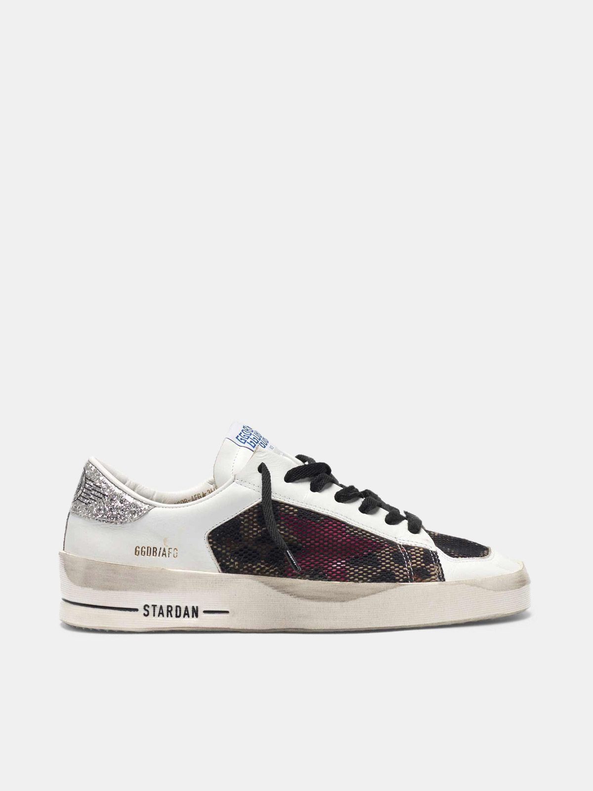 golden goose stardan