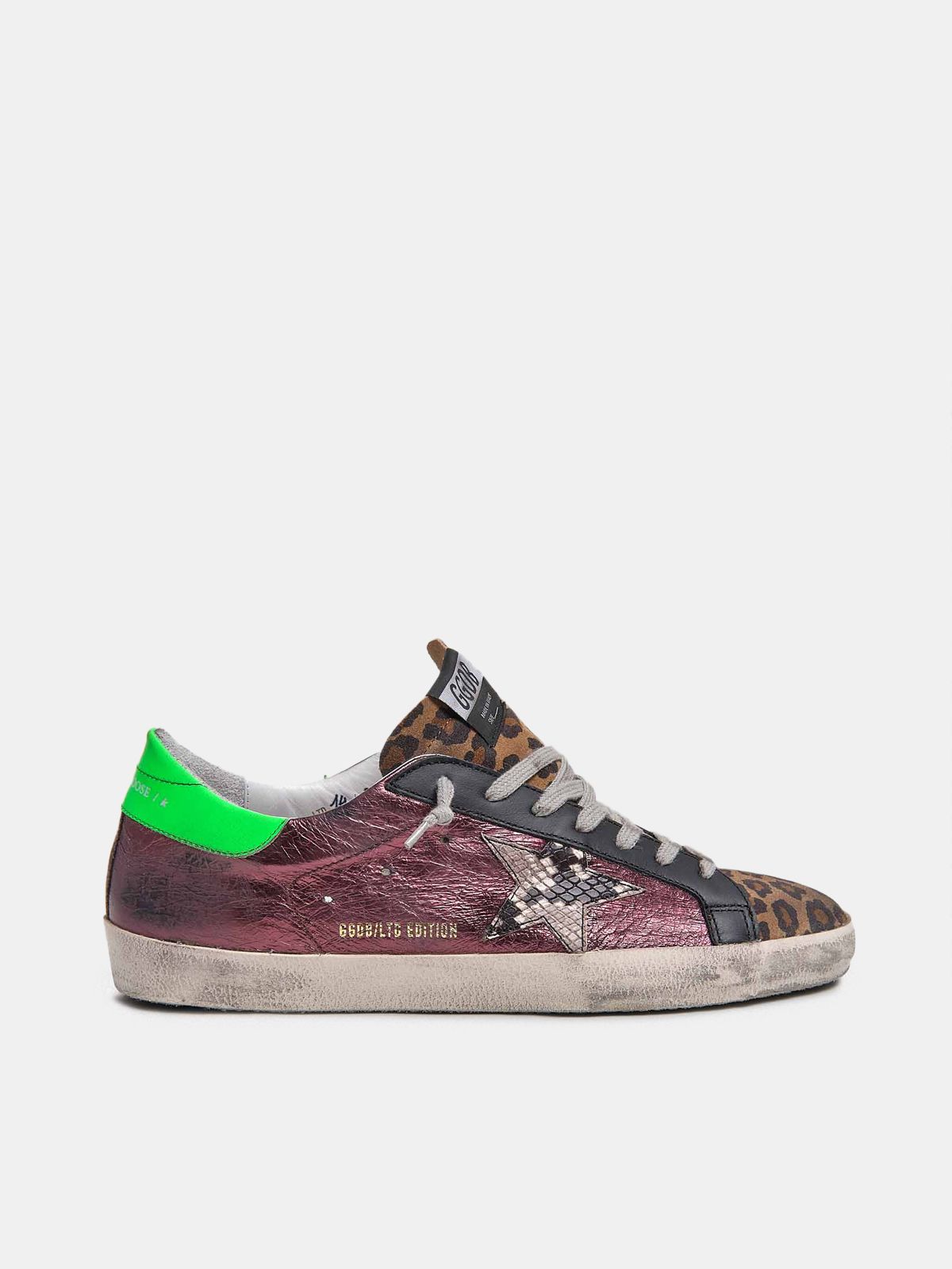 golden goose limited