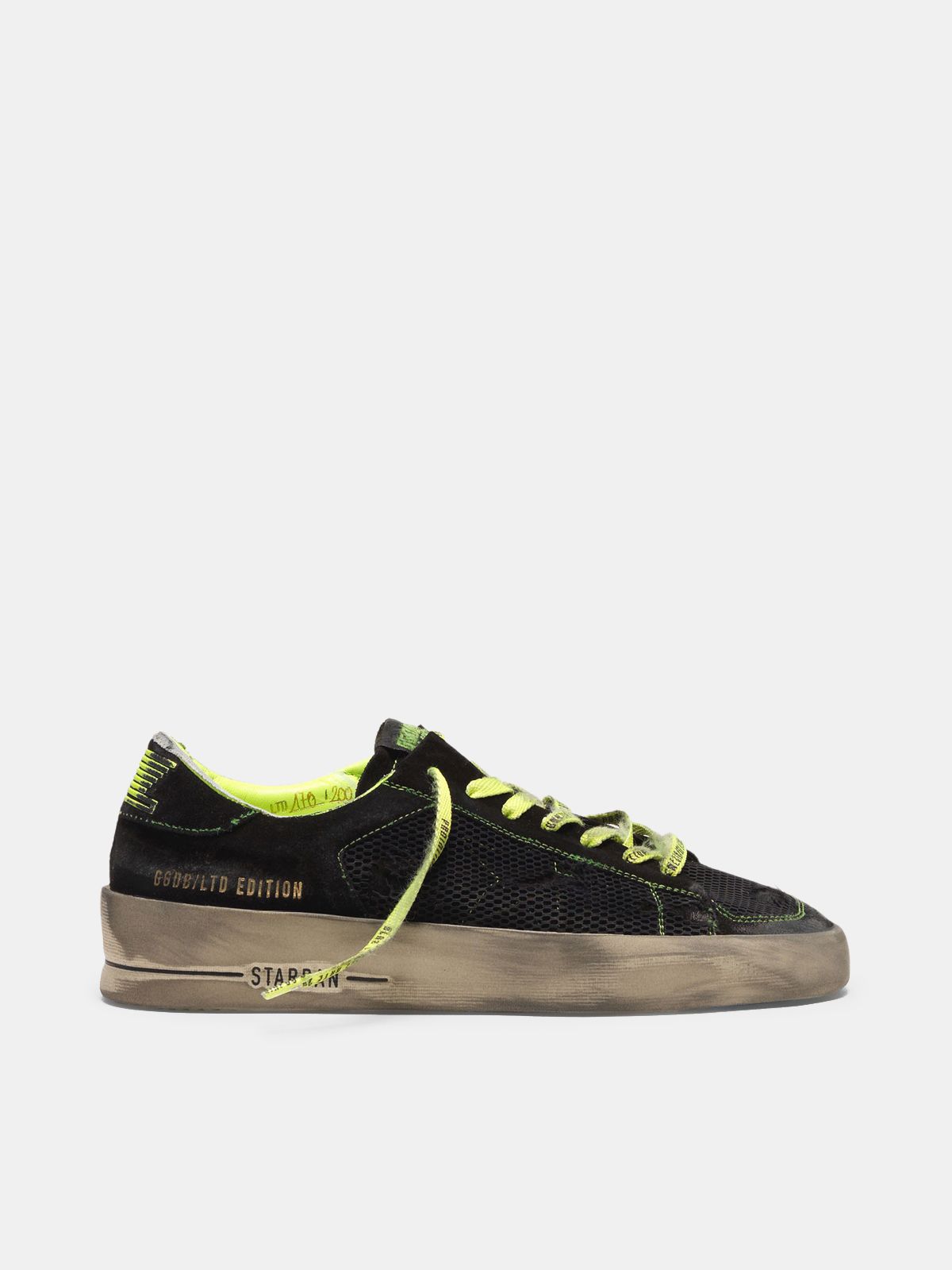 golden goose stardan