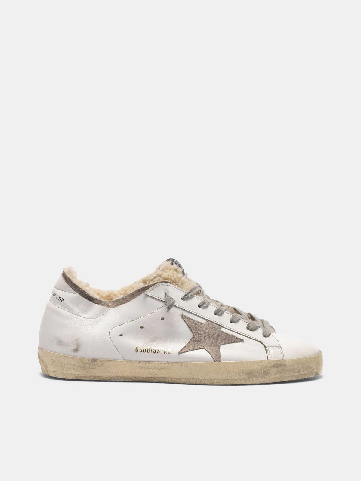 golden goose mid star herren