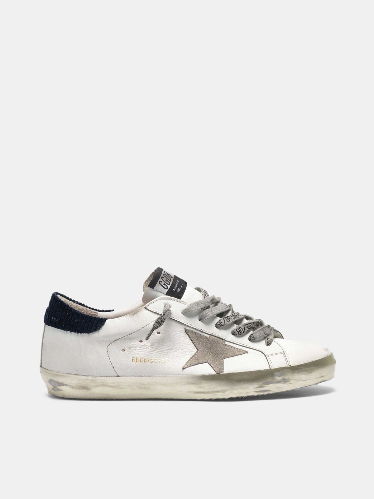 super star velour