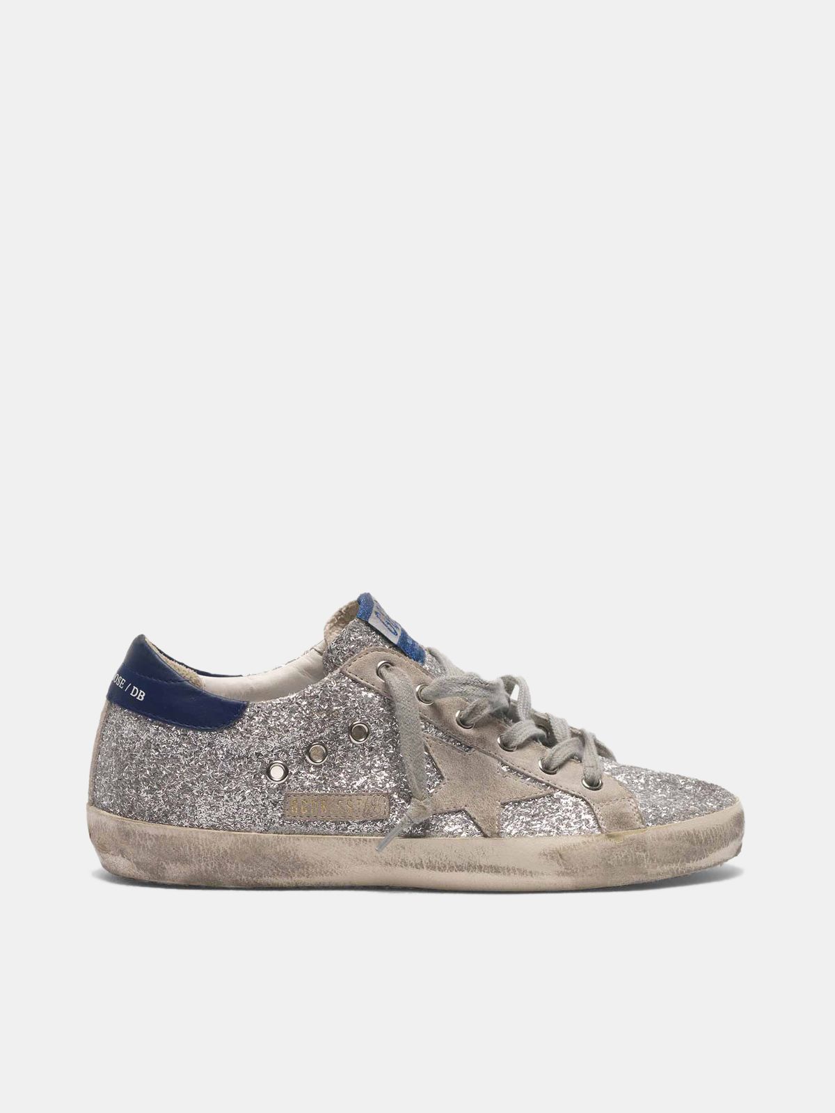 golden goose sneakers suede