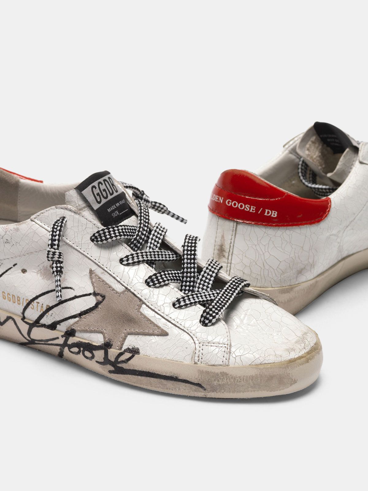 golden goose g35ws590