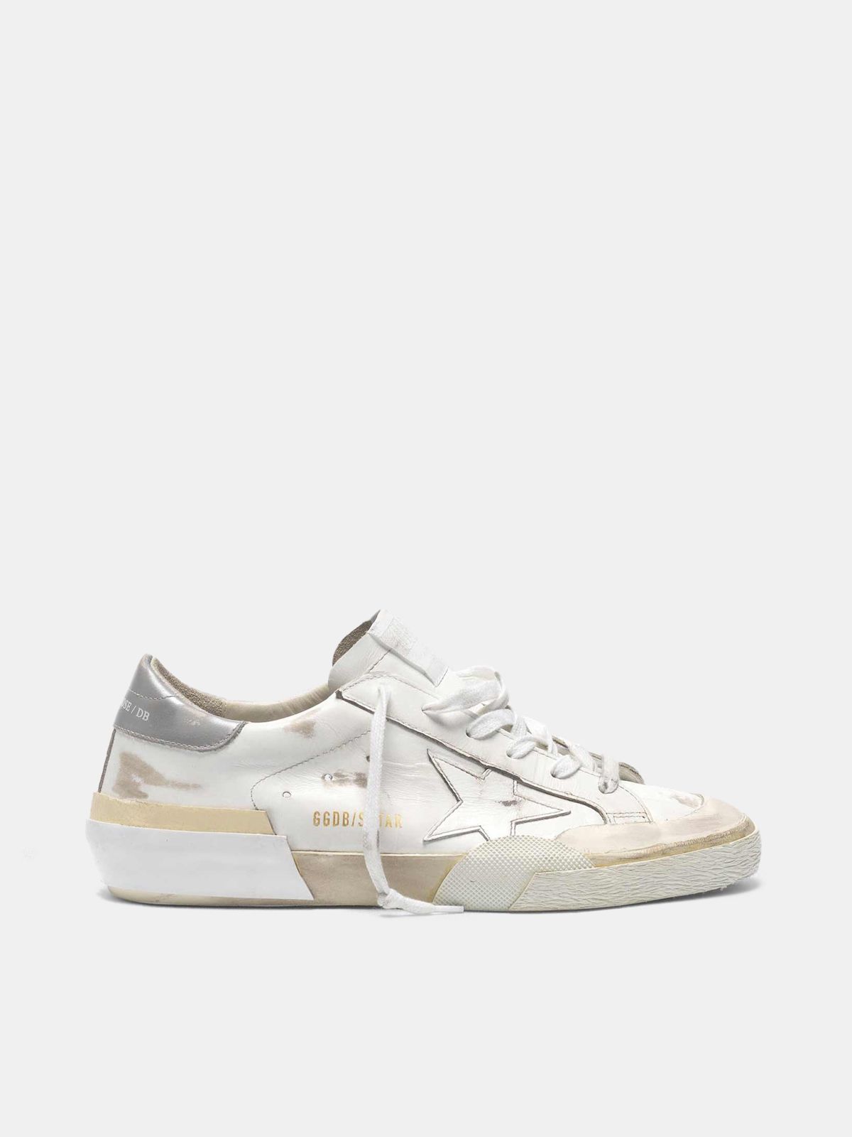 super star golden goose