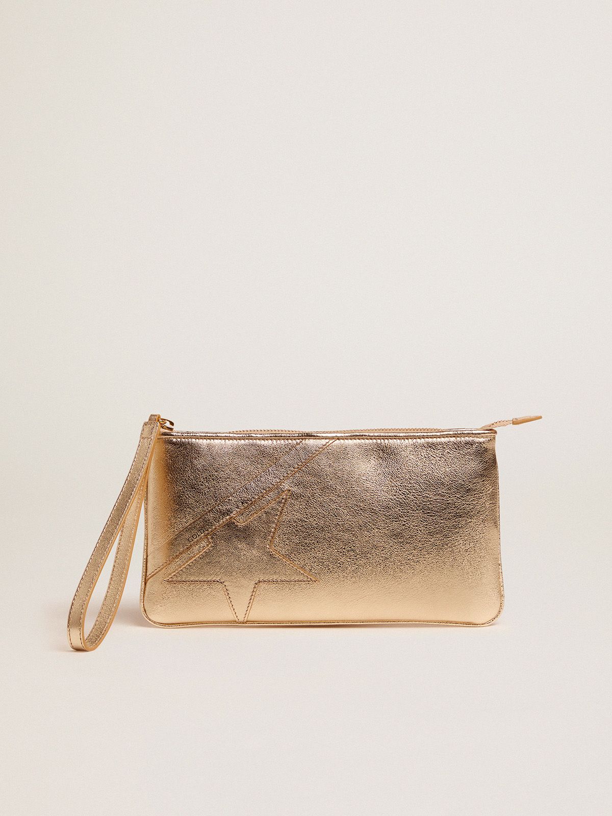 golden goose silver star