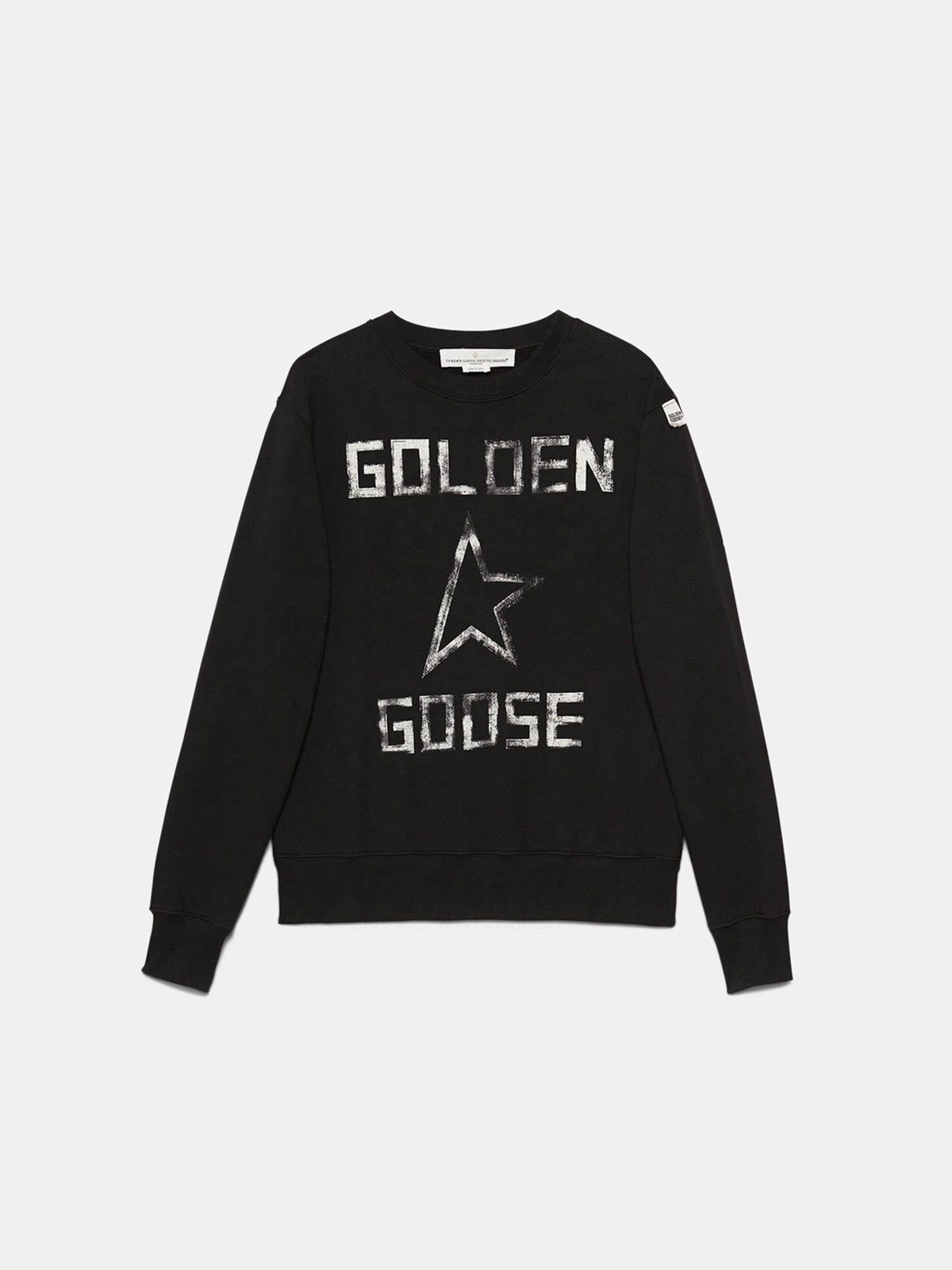 Golden Goose Sweatshirt Hot Sale, 60% OFF | www.ingeniovirtual.com