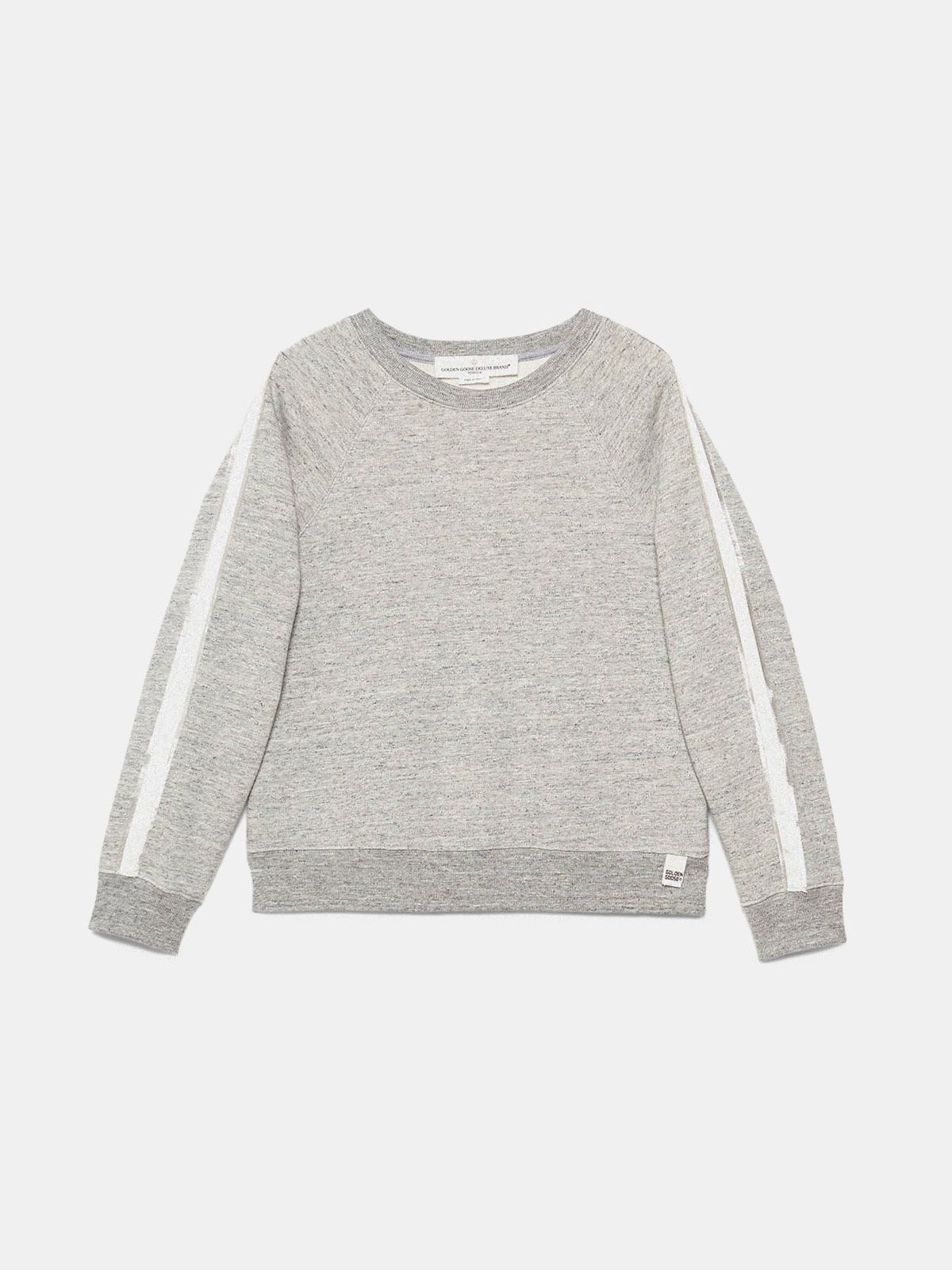 golden goose sweatshirt