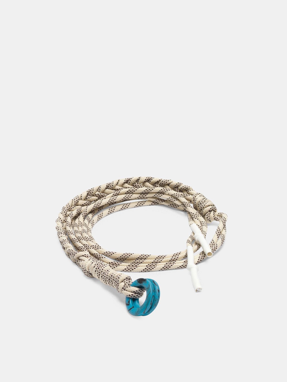 golden goose shoelace