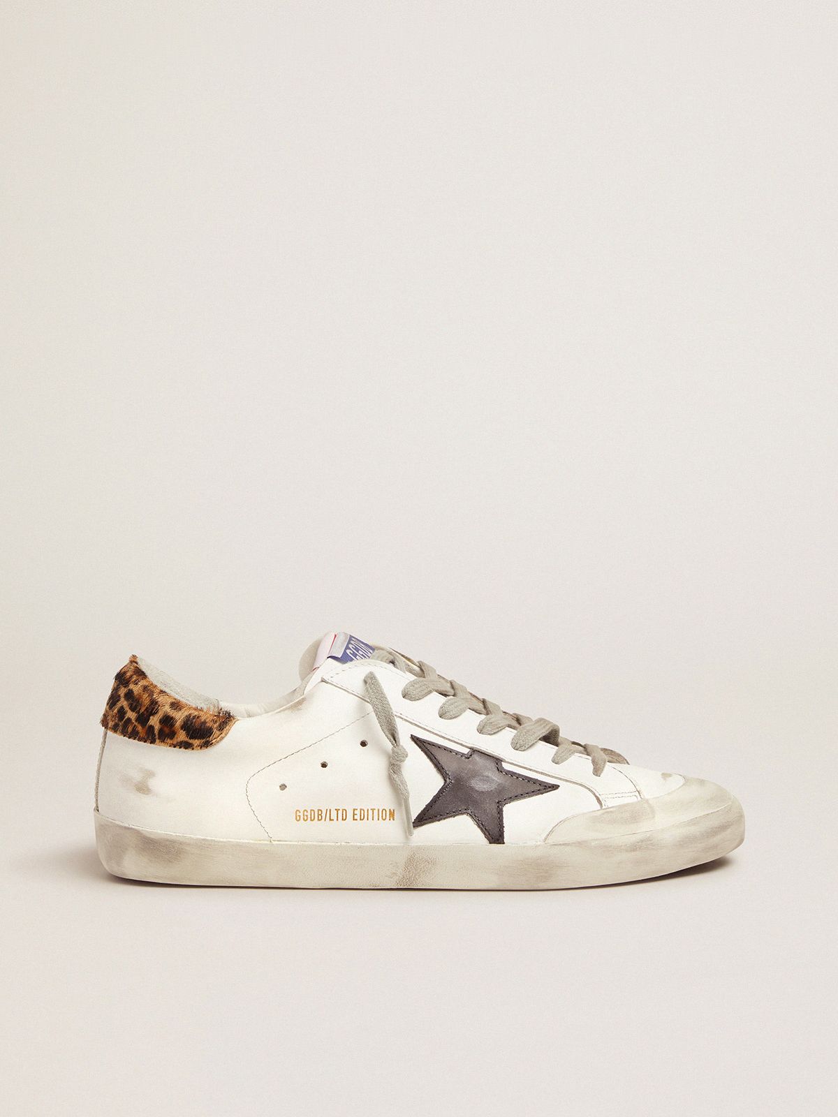 golden goose limited edition sneakers