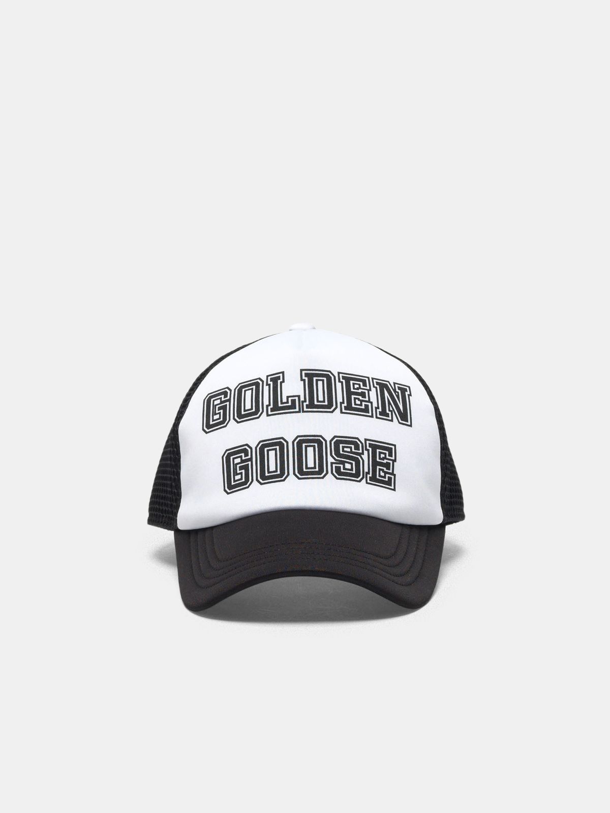 golden goose cap