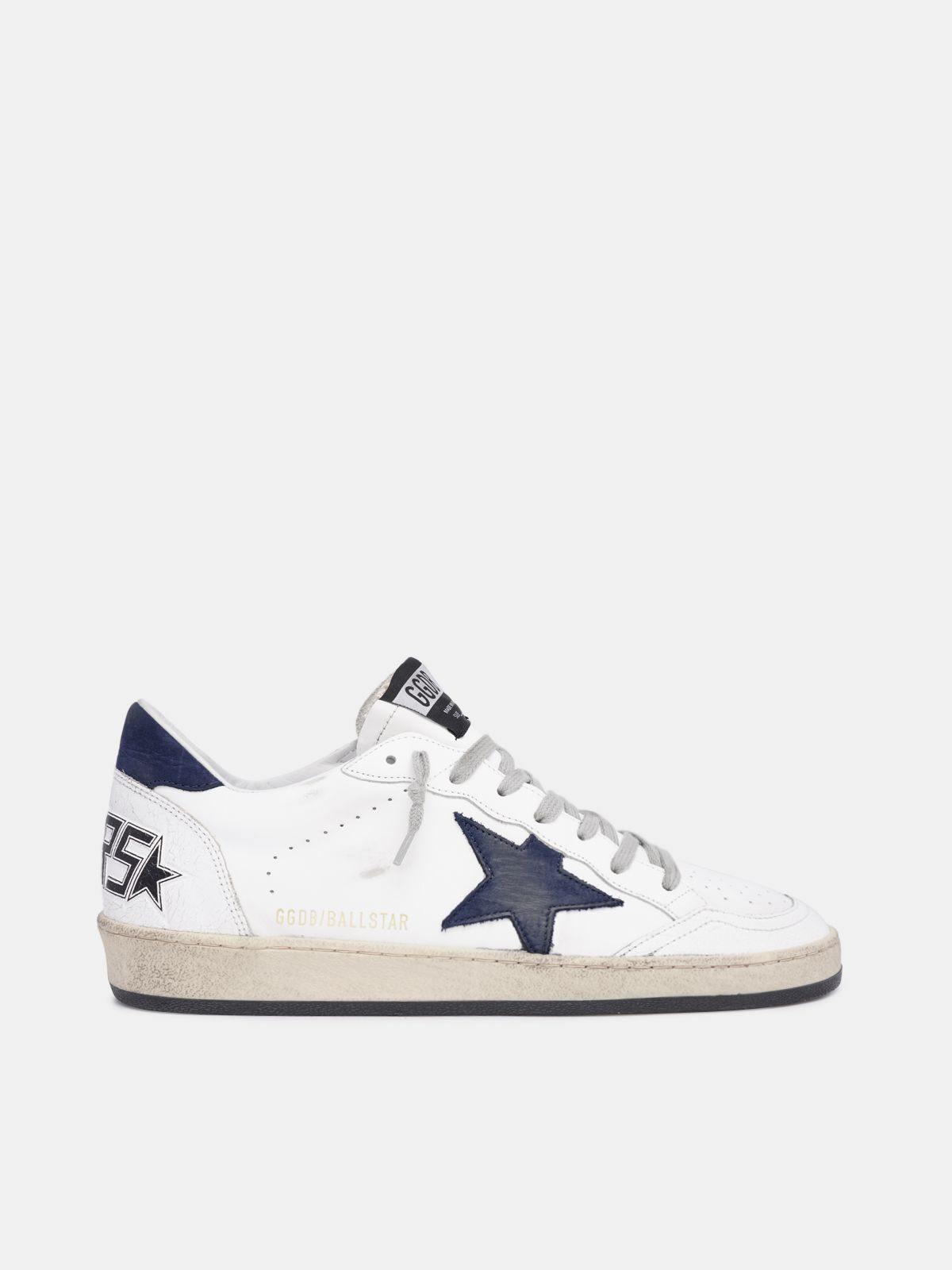 blue star golden goose