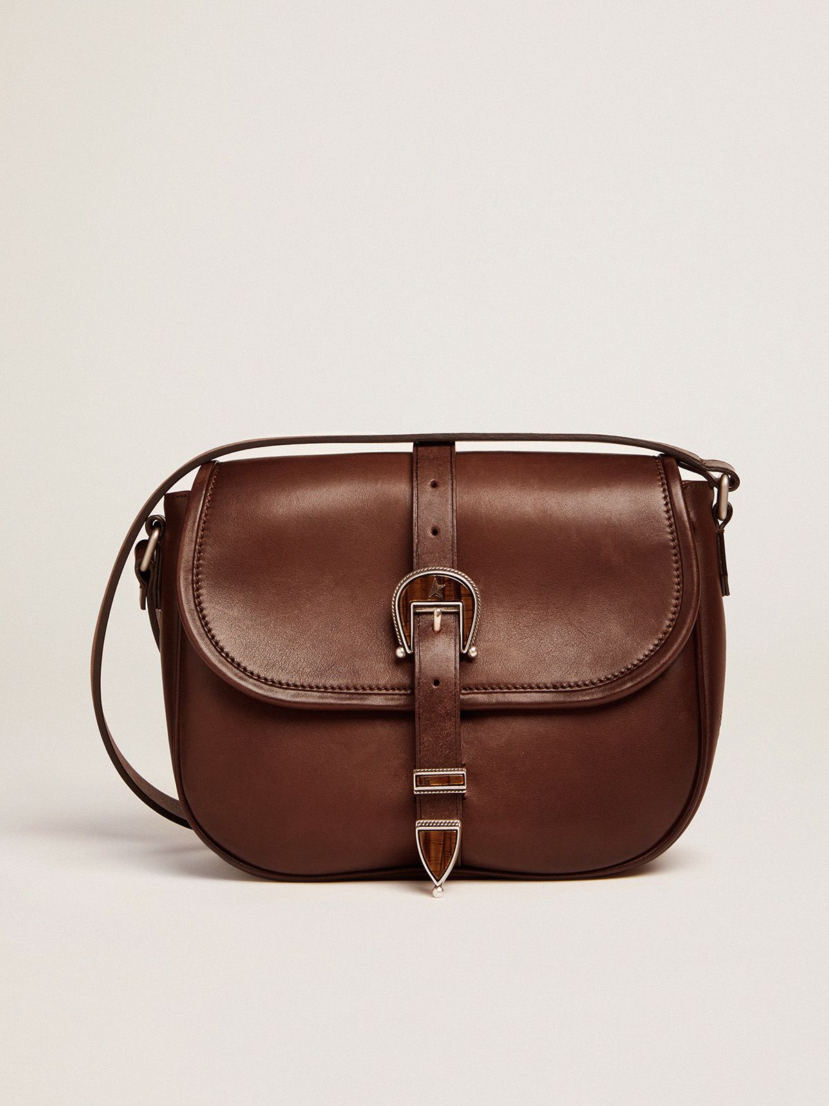 dark tan leather bags