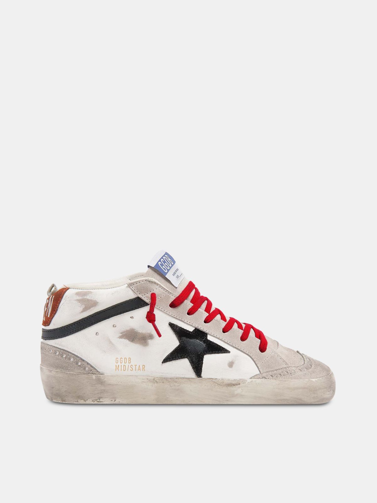 ggdb mid star