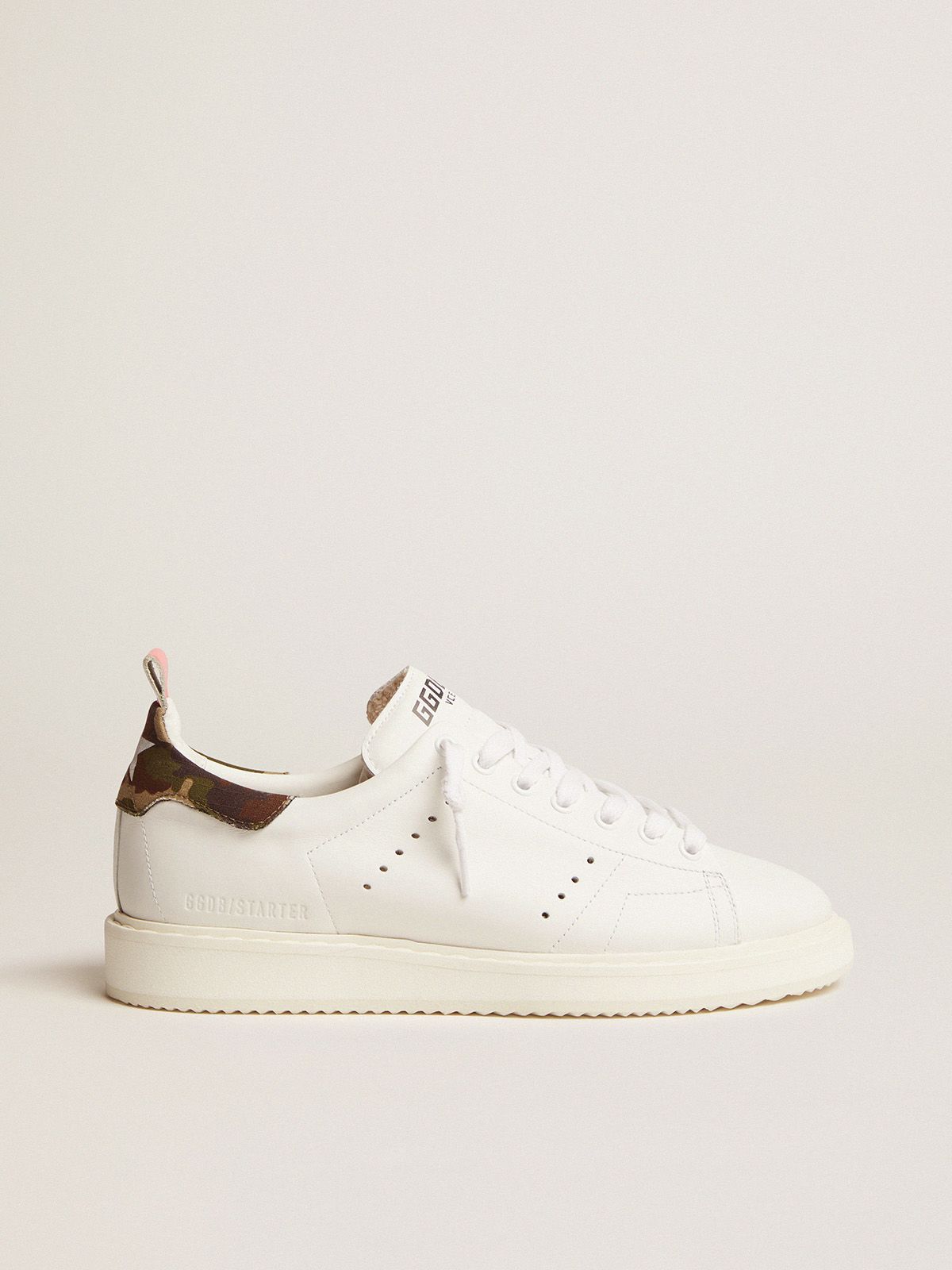 camo golden goose sneakers womens