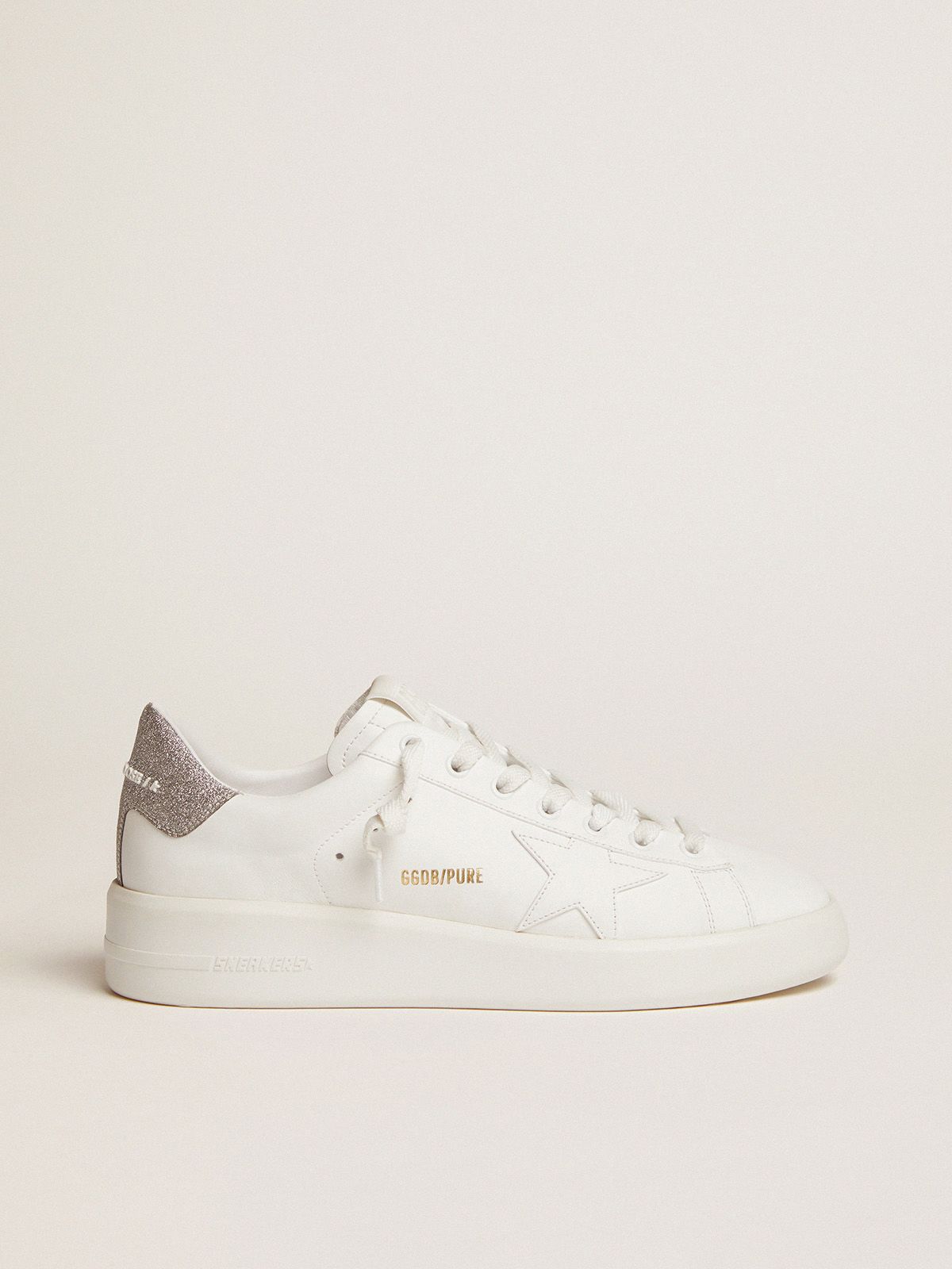 tommy hilfiger leather elevated trainers