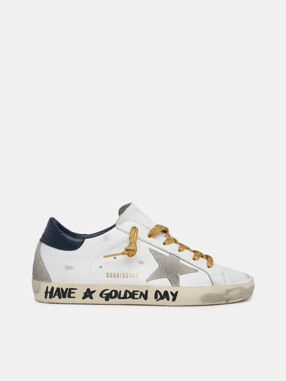 golden goose shose