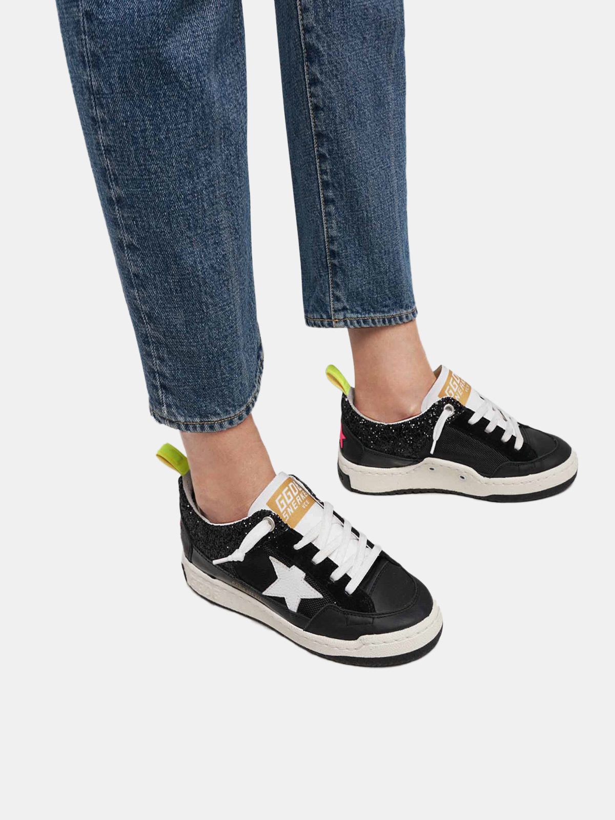 ggdb sneakers yeah