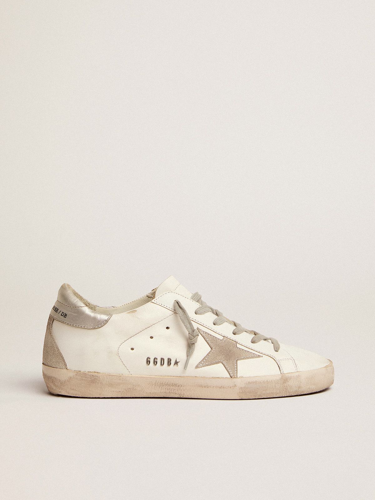 golden goose sneakers story