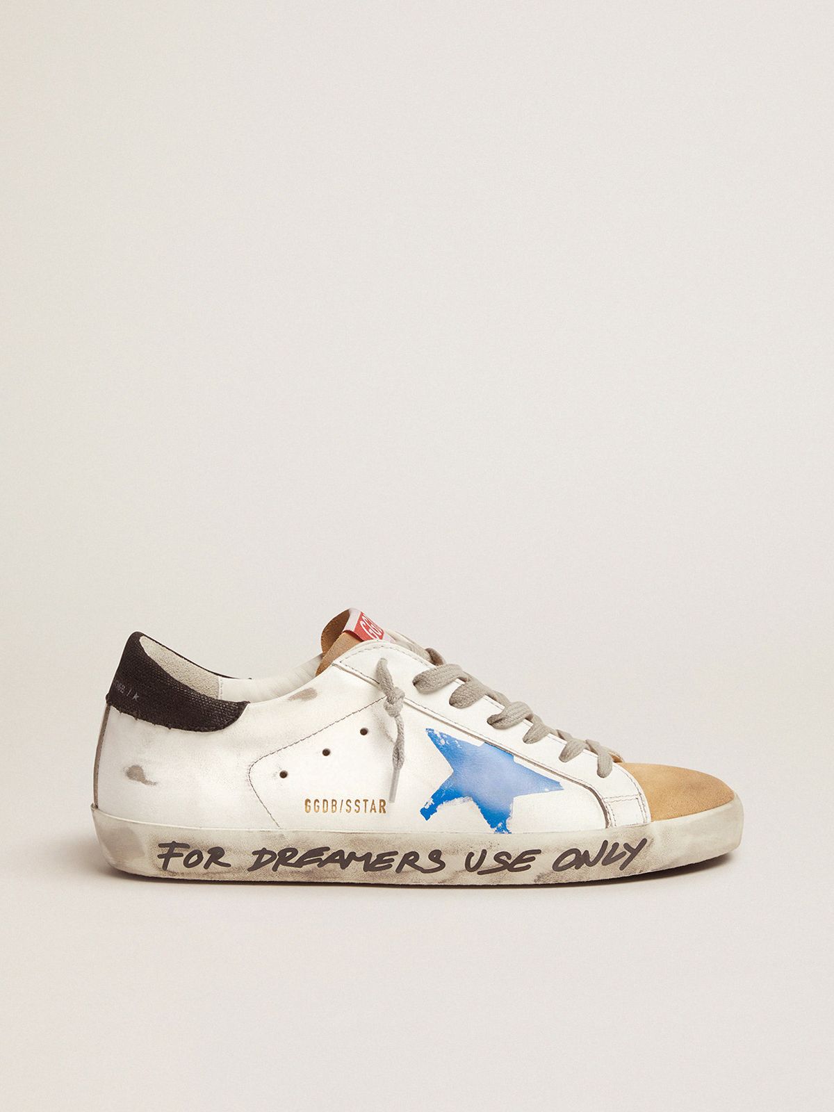 blue star golden goose