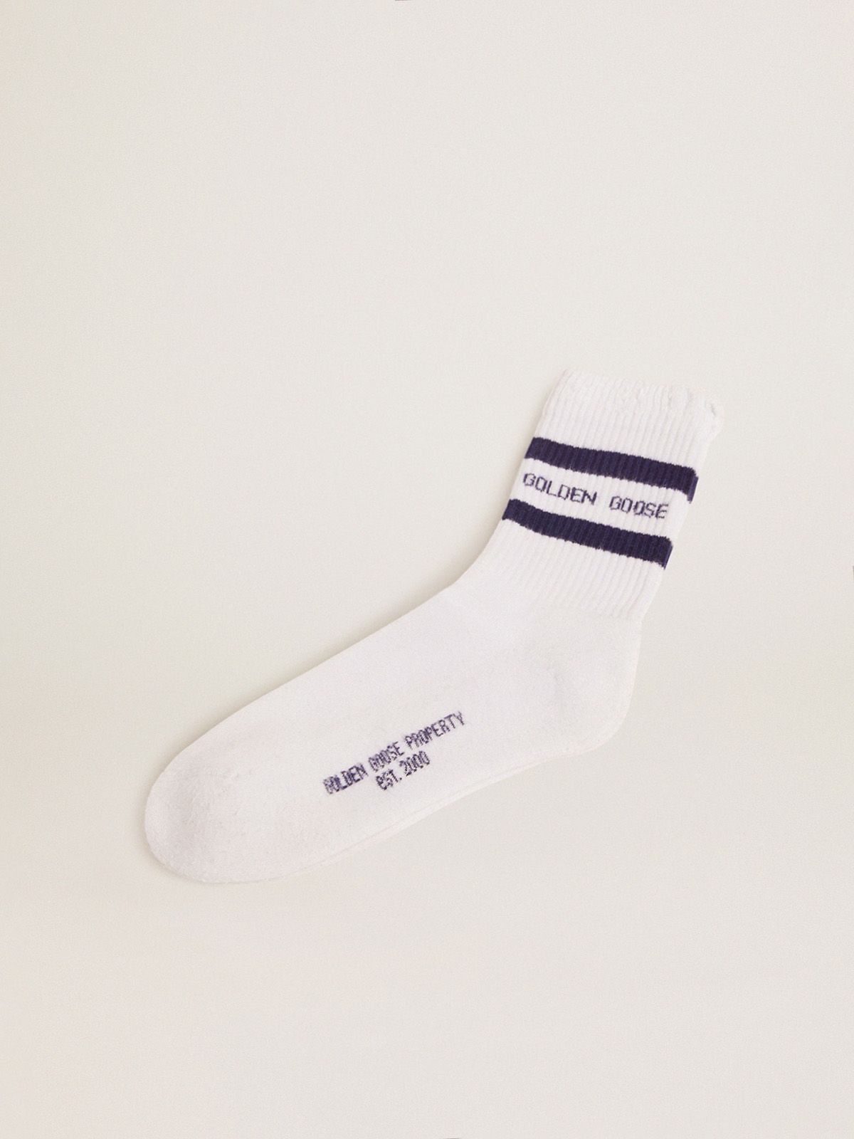 golden goose socks