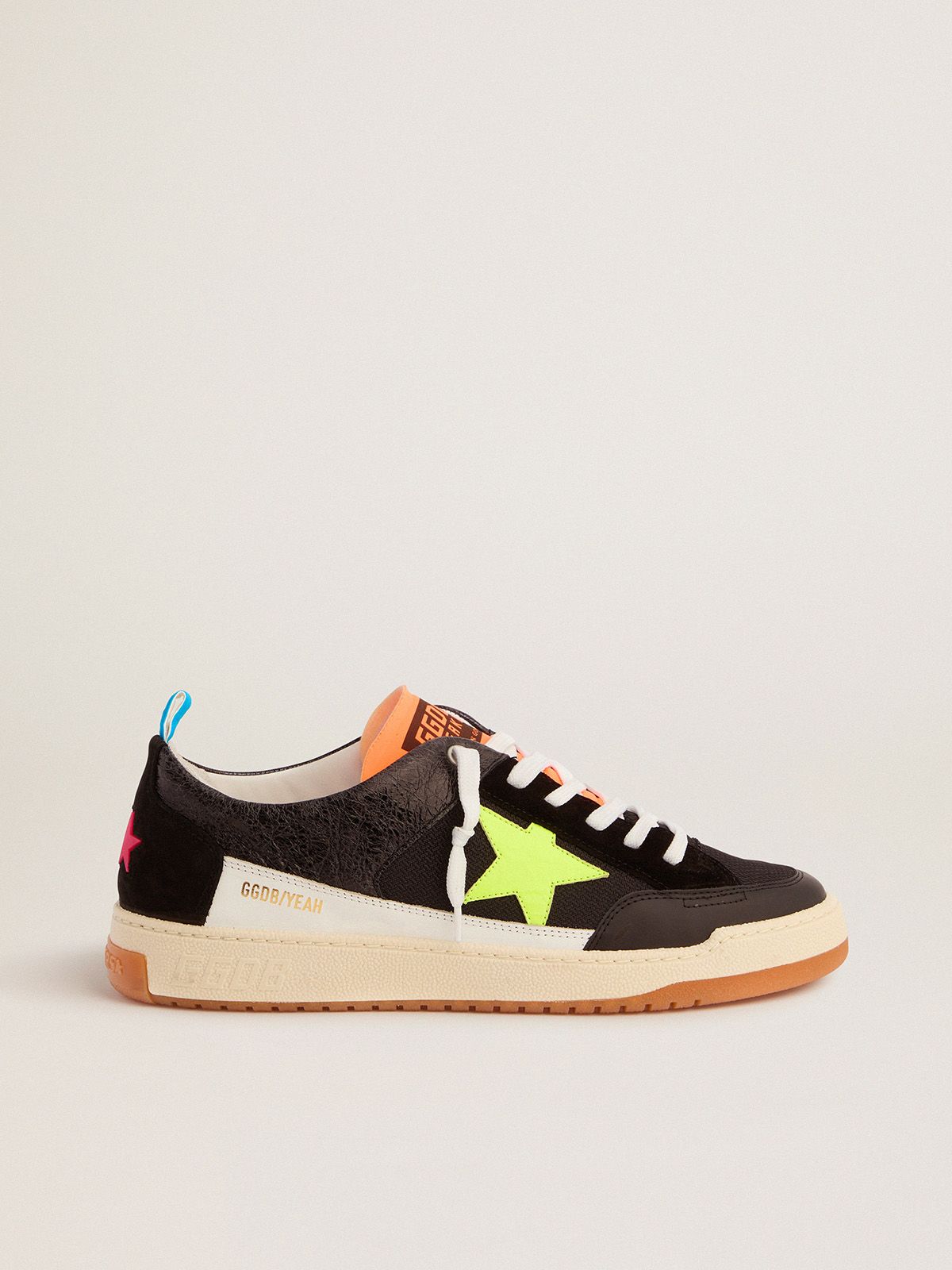 Yeah! | Golden Goose Shoes and Sneakers | Golden Goose Official 