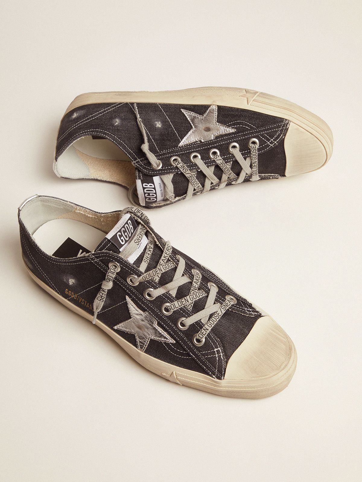 paul smith hackney trainers