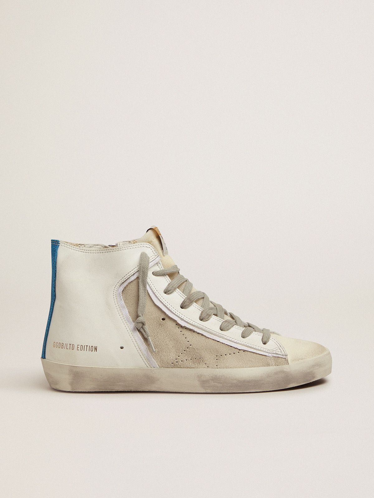limited edition golden goose